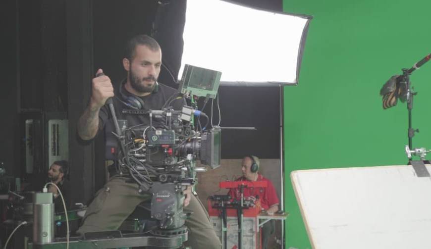 场景化叙事，武威电商产品视频拍摄制作的破局之道