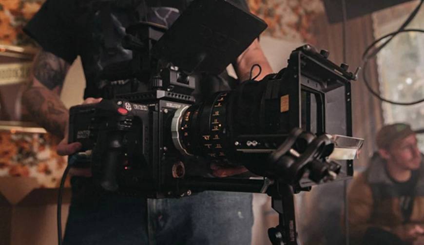 深耕本土，武威产品宣传视频拍摄公司的服务密码